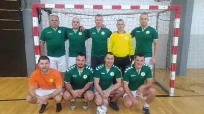 Poznati  četvrtfinalisti Radničke lige