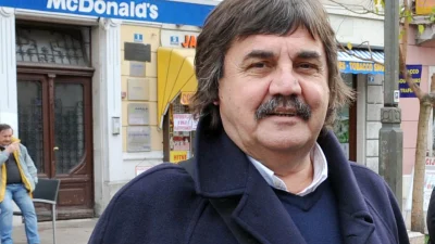 Miodrag Kustudić: Juga je mogla imati pet repereznatcija istovremeno