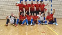 Druga liga "Centar": Ubjedljive pobjede Viktorije i Studenta