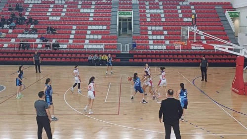 Leotar 03 efikasan i ubjedljiv u Istočnom Sarajevu, Prvenstvo BiH
