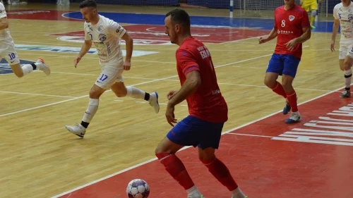Hercegovina izbacila Borca iz Kupa BiH, Kup Bosne i Hercegovine