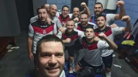 KMF Prijedor jesenji šampion drugoligaškog "Zapada"
