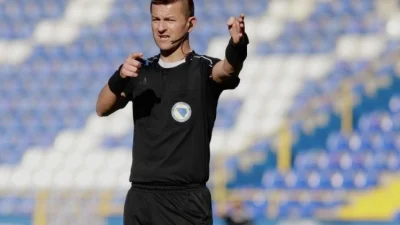 Odlazi  Grbić