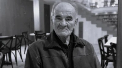 Preminuo Milovan Jevtović