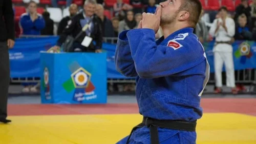 Pljevaljčić žali što istorijski rezultat nije nagrađen: Ovakve stvari nas samo ojačaju