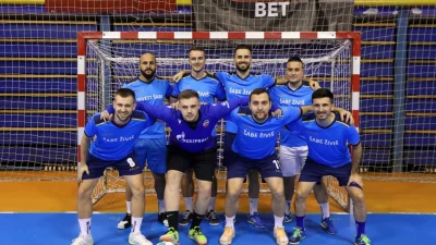 Odigrano još jedno veče futsala u Derventi; Poznati i prvi parovi osminefinala