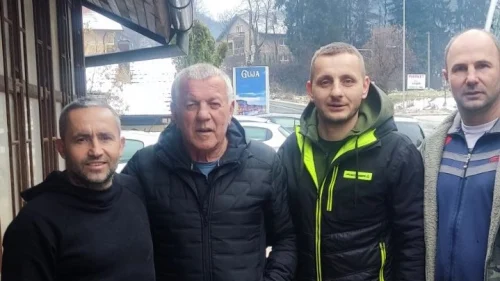 Da ih je više kao što je Stojan Granzov