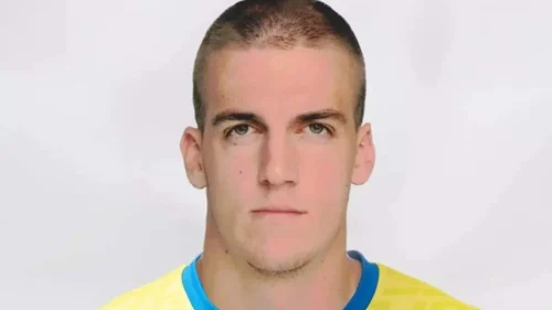 Davor Perić napustio Rudar Prijedor, Prva liga Republike Srpske