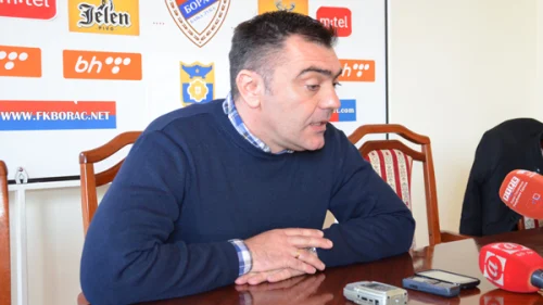 Zrilić: Nagrada od UEFA za kvalitetan rad