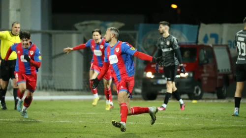 Lider Borac opustošio “Mokri Dolac” u Posušju, Premijer liga BiH