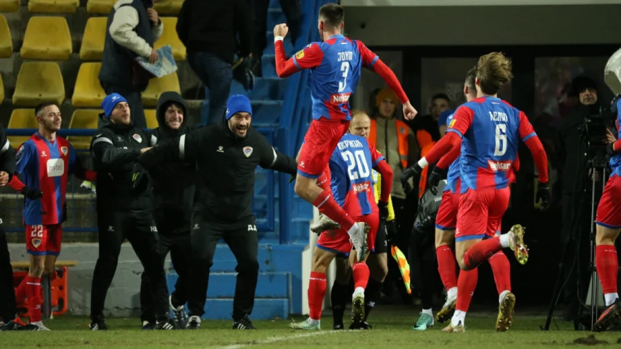 Vinko Marinović: Čestitam svojim igračima, Premijer liga BiH