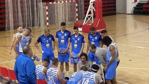 Još jedno blijedo izdanje Slavije za poraz u Žepču