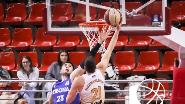 Ciboni bodovi u Laktašima, AdmiralBet ABA liga