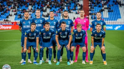 Žarko Lazetić: Na putu smo da ponovo izborimo Evropu