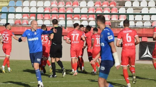 Maksimović nokautirao goste: Sjajno izdanje Zvijezde 09 protiv Širokog Brijega, Premijer liga BiH