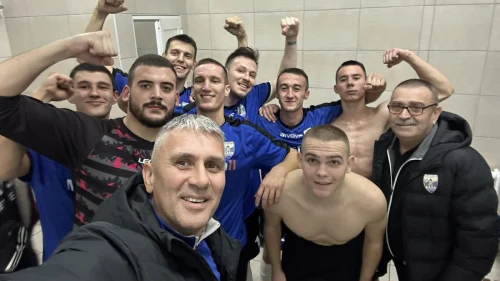 Futsal Kup Republike Srpske – Dubica bolja od Laktašana