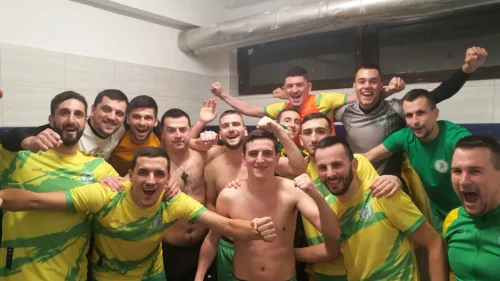 Akademac dobio trebinjski derbi, Paljani zapeli u Foči, Druga  liga Republike Srpske - Jug