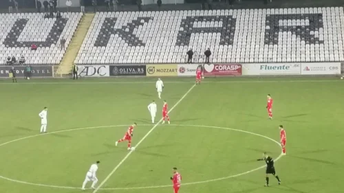 "Traktoristi" preorali Banovo brdo