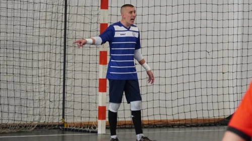 Željeznica dovela golmana: Balaš među stativama prvoligaša, Prva liga Republike Srpske