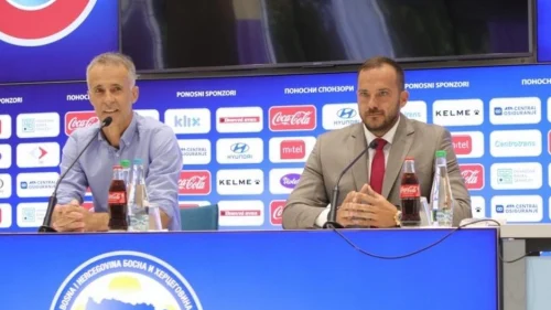 Vico Zeljković odgovorio na nove optužbe Mehe Kodre: Nebulozne priče