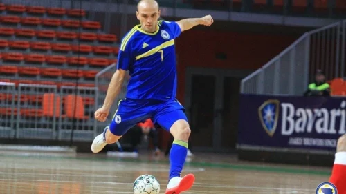 Veliko pojačanje za Željeznicu, Prva liga Republike Srpske