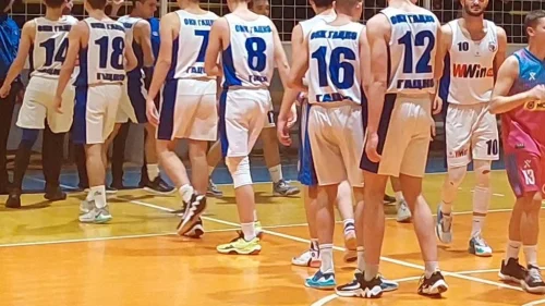 Gostujući trijumf Igmana, Druga liga RS - Istok