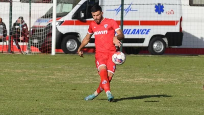 Ristanović: Igrama se odužio za ukazano povjerenje, Premijer liga BiH