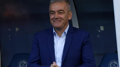 Vlado Jagodić prezadovoljan urađenim: Jedna od najuspješnijih jeseni, Premijer liga BiH