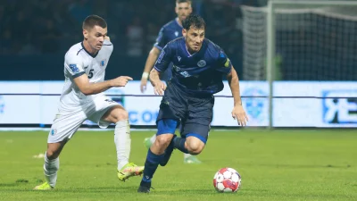 Razišli se Željo i Rustemović, Premijer liga BiH