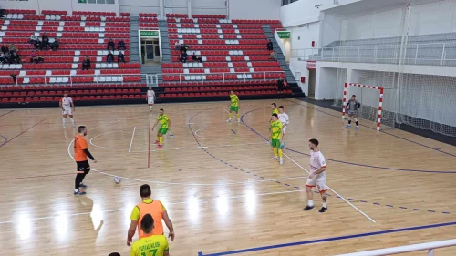 Akademac pobjedom u Istočnom Sarajevu izbio na vrh tabele, Druga  liga Republike Srpske - Jug