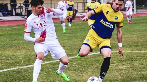 Radeljić: Igraćemo u Posušju, pa šta bude!, Prva liga Republike Srpske