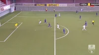 (VIDEO) Sjajno se snašao: Danilo Teodorović pogodio protiv Vojvodine