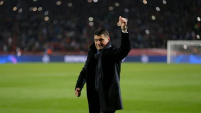 Vratio se Milojević, Mozzart Bet Super liga Srbije