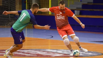 Poznat raspored završnice na turniru "Derventa Nektar futsal"