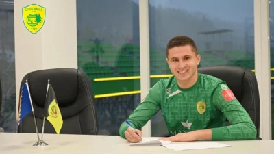 Tandem stigao u Stupčanicu, Prva liga FBiH