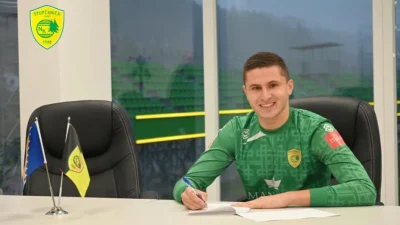 Rončević: Famosu dugujem veliku zahvalnost, Prva liga Republike Srpske