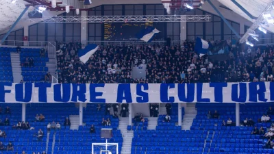 Varvari krenuli na svoje igrače, AdmiralBet ABA liga