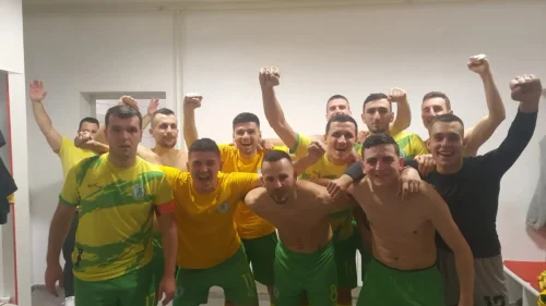 Akademac preokretom u derbiju do jesenje titule, Druga  liga Republike Srpske - Jug