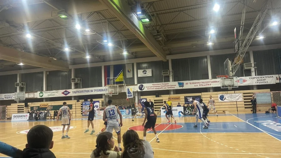 Prijedor slavio protiv Sparsa, Šakotić ubacio 36 poena u pobjedi Leotara, Prvenstvo BiH