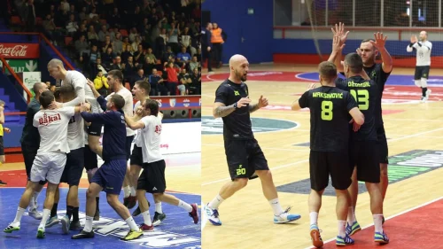Borikov turnir u malom fudbalu - FINALA u 8 kategorija igraju se u ponedjeljak od 15:00 časova