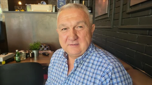 Ljubomir Vorkapić: Osim je najbolji trener sa kojim sam radio