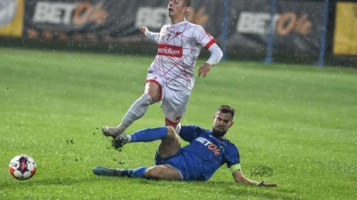 Danilo Šipovac odlazi iz Doboja, Premijer liga BiH