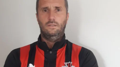 Nebojša Filipović trener mlađe generacije u potrazi za novim izazovima