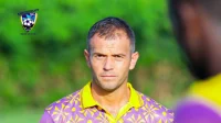 Trebinjac preuzeo šampiona Gane
