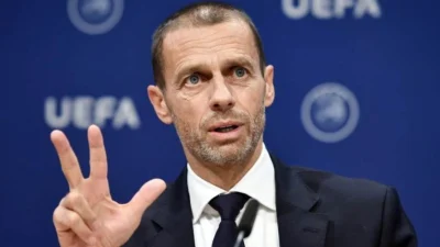 Nastavak rata UEFA i Superlige