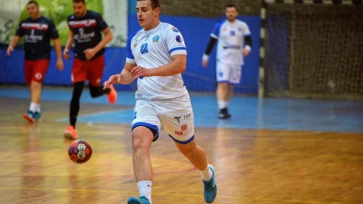 Igor Beribaka prešao u Bosnu, Prva liga Republike Srpske
