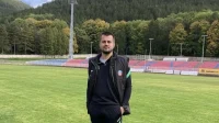 Stefan Radisavljević najmlađi trener sa Nacionalnom Pro licencom