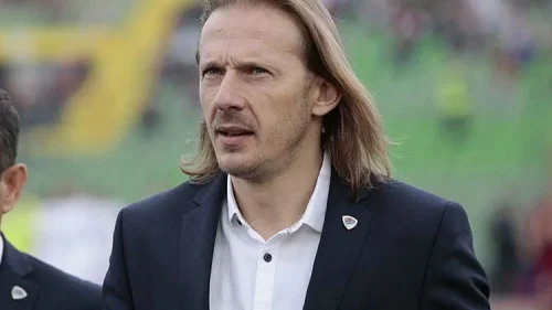 Krunić: Otkazivanje utakmice BiH – Rusija nije sportska odluka