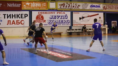 Derventa Nektar futsal 23: Branioci titule i ekipa iz Slovenije posljednji učesnici finalne večeri
