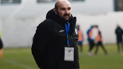 Mladen Žižović: Naši treneri imaju znanje, samo im nedostaje prilika da ga pokažu